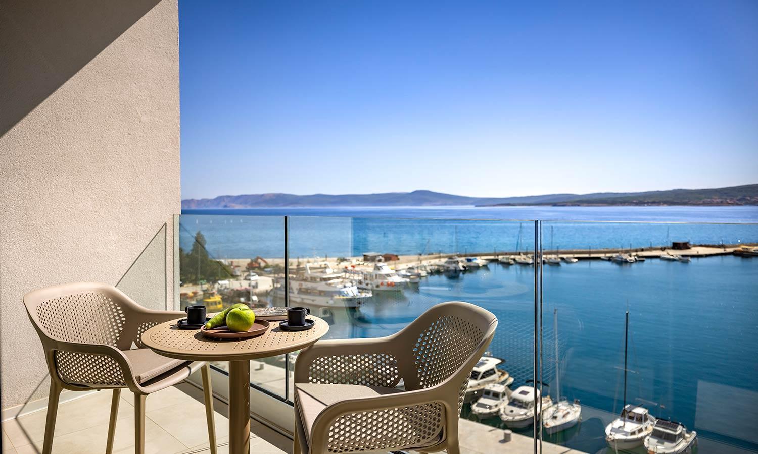 Aminess Younique Narrivi Hotel Crikvenica Exterior foto