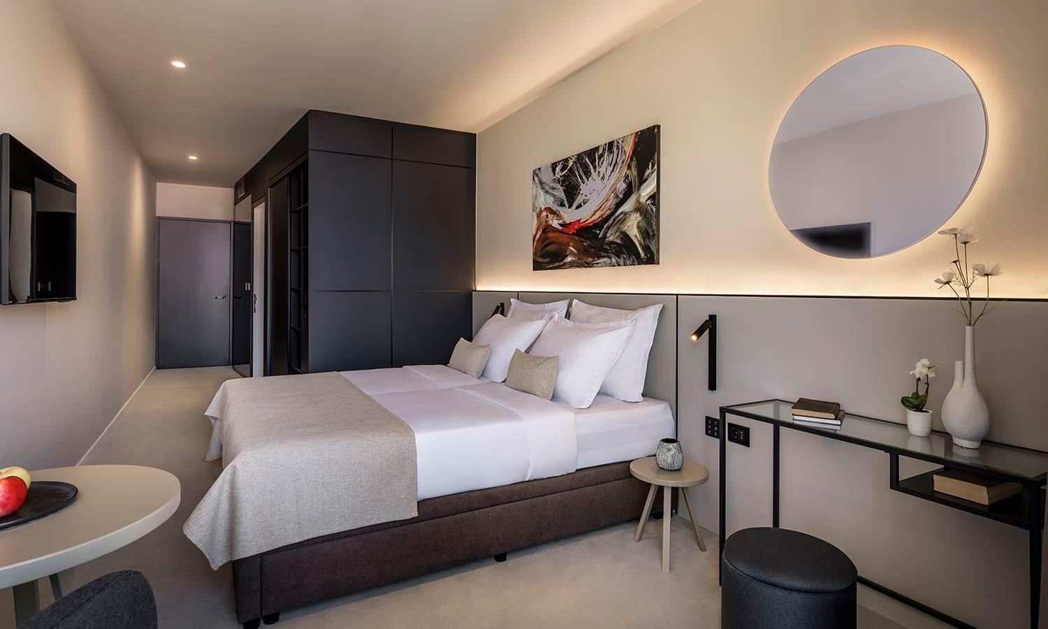 Aminess Younique Narrivi Hotel Crikvenica Cameră foto
