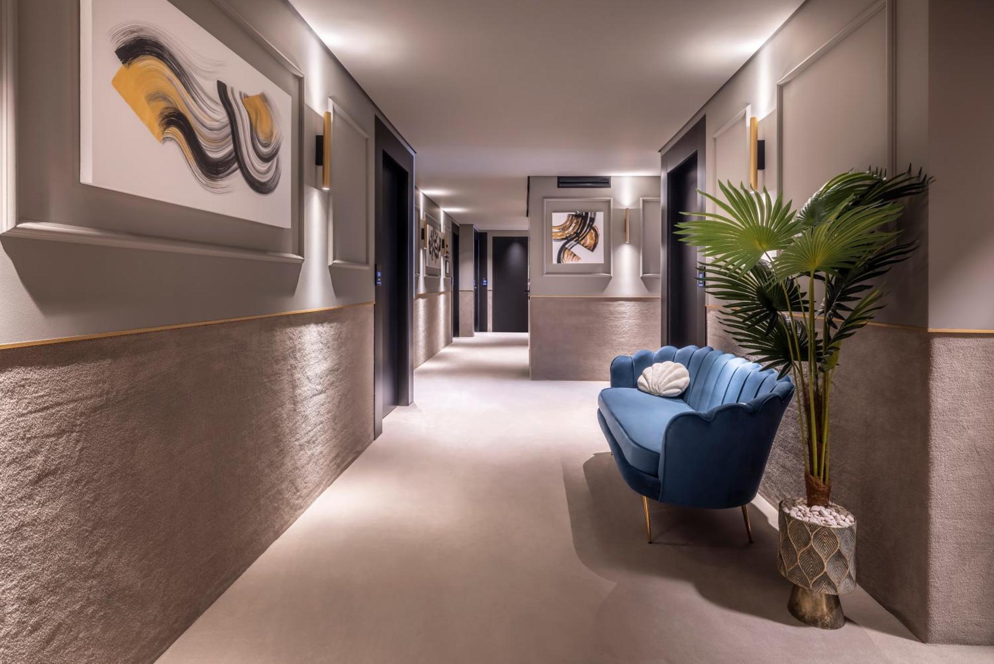 Aminess Younique Narrivi Hotel Crikvenica Exterior foto