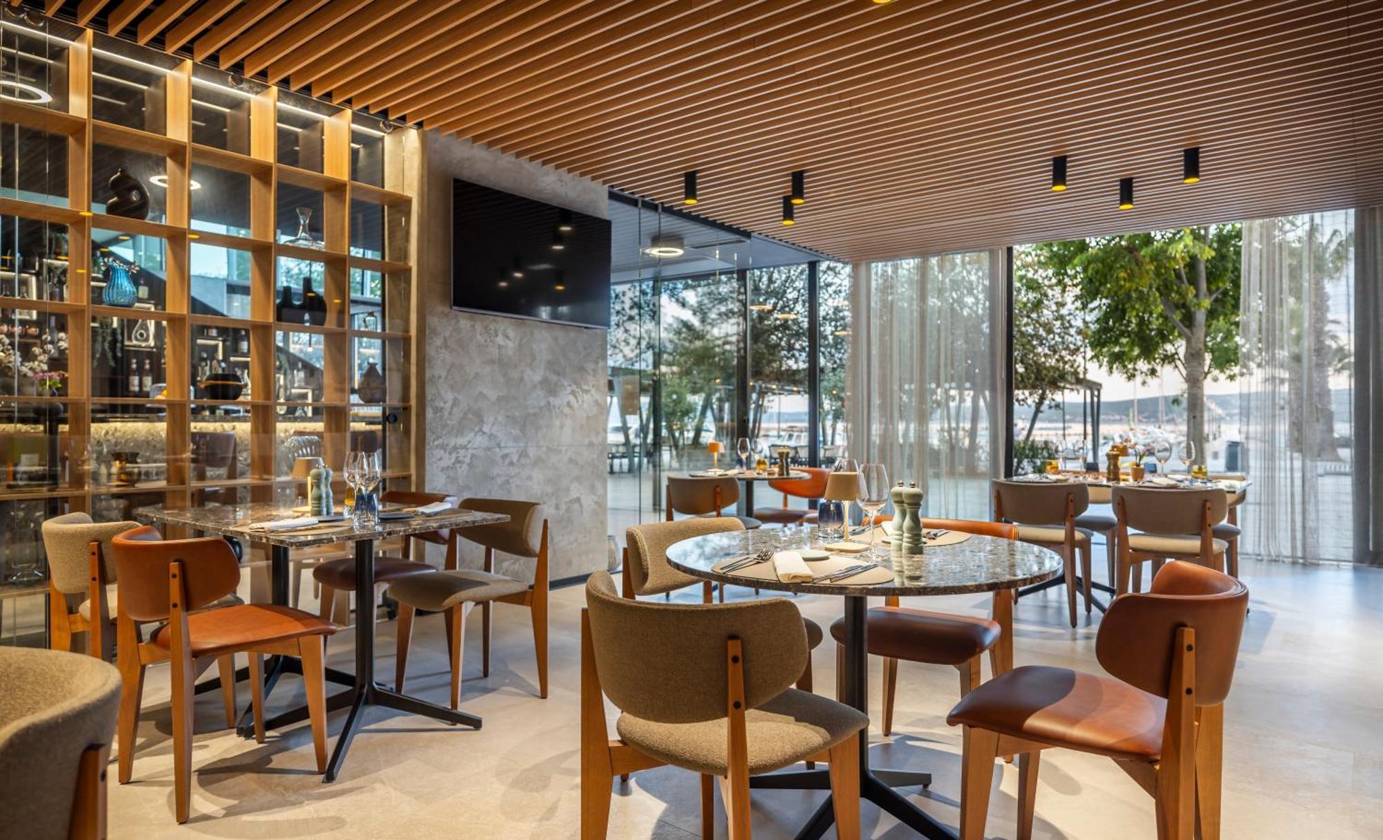 Aminess Younique Narrivi Hotel Crikvenica Exterior foto