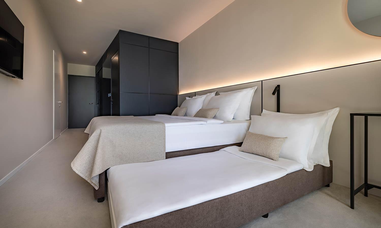 Aminess Younique Narrivi Hotel Crikvenica Cameră foto