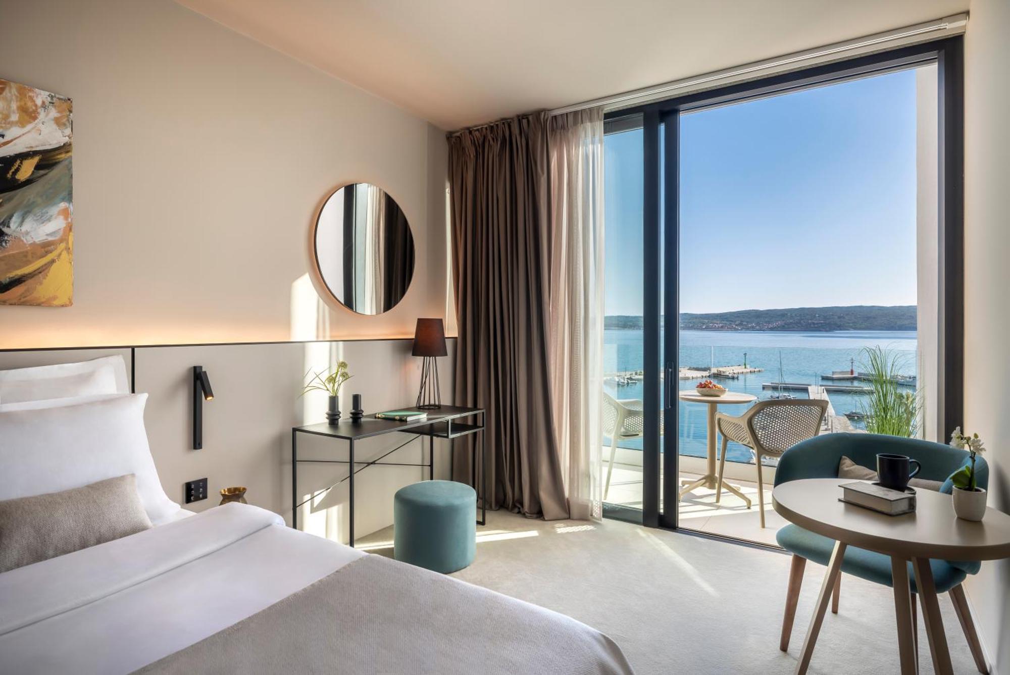 Aminess Younique Narrivi Hotel Crikvenica Exterior foto